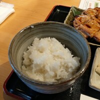 魚の中俣 銀座 - 