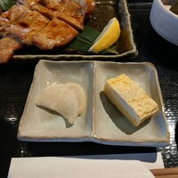 魚の中俣 銀座 - 