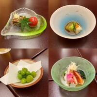 荒井屋 万國橋店 - 