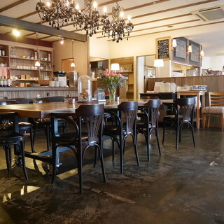 Park Side Cafe BASEL_0