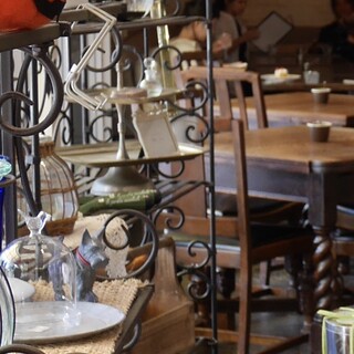 Park Side Cafe BASEL_2