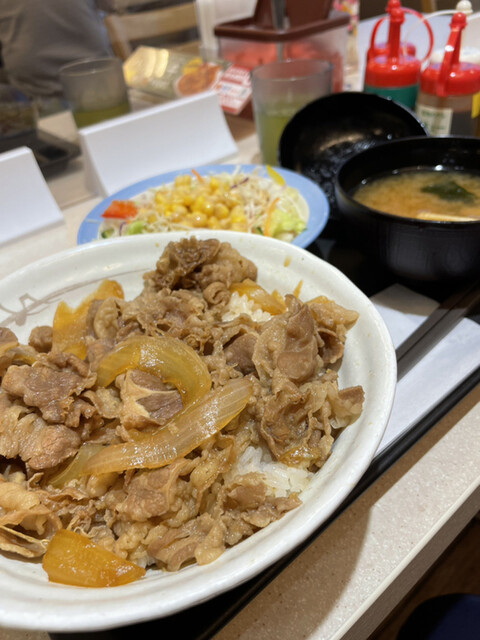 松屋 御殿場店 御殿場 牛丼 食べログ 松屋 御殿場店 御殿場 牛丼 食べログ