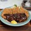 Tonkatsu No Miyo - かつランチ(ソース)