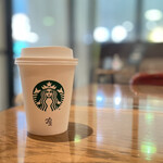 STARBUCKS COFFEE - ドリップコーヒー(ICE│Short)@税込319円：アイスコーヒーブレンド