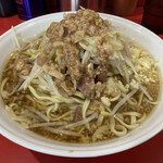 ラーメン二郎 - 