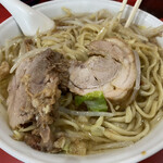 ラーメン二郎 - 