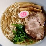 寿製麺 よしかわ - 