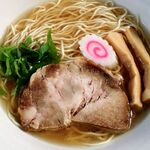 寿製麺 よしかわ - 