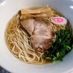 寿製麺 よしかわ - 