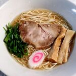 寿製麺 よしかわ - 