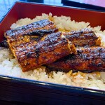 日本料理ほう吉 - 