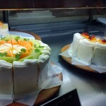 SANTO CAFE HANAMIZUKI - 
