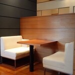 SANTO CAFE HANAMIZUKI - 