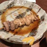 鳥茂 - 
