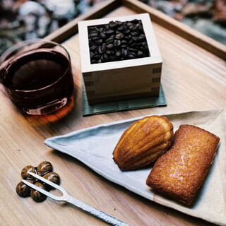 カシノキコーヒー_0