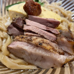 饗 くろ喜 - 富士幻豚焼豚