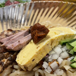 饗 くろ喜 - 出汁巻き玉子