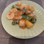 チャイナ食堂 龍福KITCHEN - 
