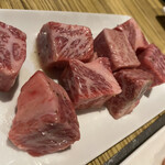 Yakiniku Dainingu Namben Den - 