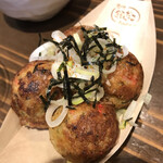 築地銀だこハイボール酒場 - 