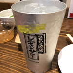 築地銀だこハイボール酒場 - 