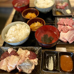 Tokachi Seiniku - 