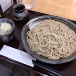 Kamakura Teuchi Soba Hanabusa - 