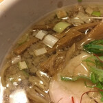 麺や 福一 - 