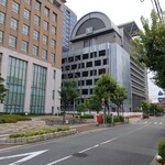 堺東カレー専門 タベルー - 