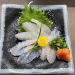 食彩厨房 甚兵衛 - 赤水