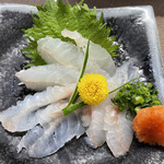 食彩厨房 甚兵衛 - 赤水