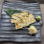 食彩厨房 甚兵衛 - 愛媛の天然うなぎ