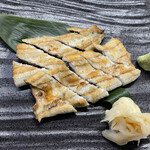 食彩厨房 甚兵衛 - 愛媛の天然うなぎ