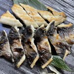 食彩厨房 甚兵衛 - 愛媛の天然うなぎ