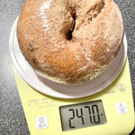 あおの森べーぐる - 