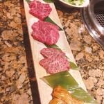 Yakiniku Sugimoto Housen - 