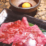 Yakiniku Sugimoto Housen - 