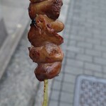 焼き鳥ラッキー 木場店 - 