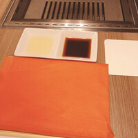 焼肉SEJONG 錦店 - 