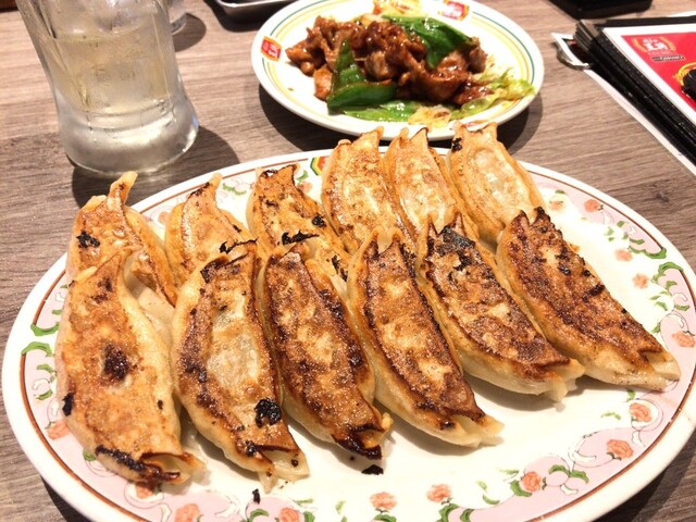 餃子の王将 ウィング川崎店 京急川崎 中華料理 食べログ 餃子の王将 ウィング川崎店 京急川崎 中華料理 食べログ
