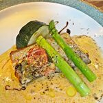 トラットリア フェリーチェ - 