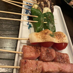 Yakitori Izakaya Torikichi Taira - 