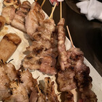 Yakitori Izakaya Torikichi Taira - 