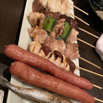 Yakitori Izakaya Torikichi Taira - 