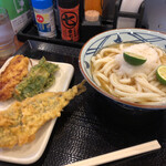 Marugame Seimen - 