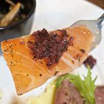 トラットリア フェリーチェ - 