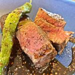 トラットリア フェリーチェ - 