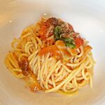 トラットリア フェリーチェ - 