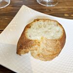 トラットリア フェリーチェ - 