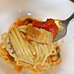 トラットリア フェリーチェ - 